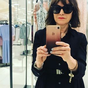 Meet your Posher, Brooke